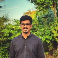 Vigneshwaran Sukumar
