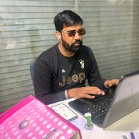 Pardeep Kumar