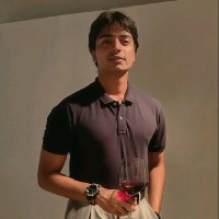Deepak Tiwari
