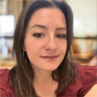 Jacqueline Palma