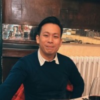 Kenneth Goh, Cams