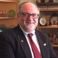 Daniel A. Dragonetti