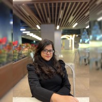 Amrita Bhowmick