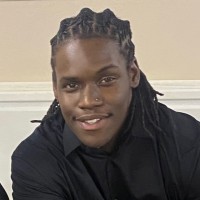 Damani Roberts-Franklin Amsoe Amirte