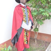 Francis Adarkwah (PhD)