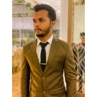 Hafiz Muhammad Usama