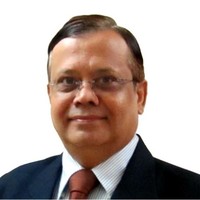 Atul Mistry
