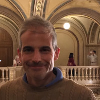 Mathew Demetriades, Csp, Arm, Ains, Cawc