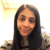 Yolanda Sotomayor