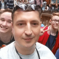 Lukasz Mierzwa