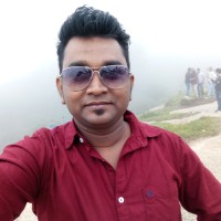 Vivek Bharti