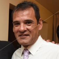Francisco Fernández Aste