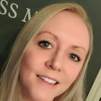 Leah Greenwood