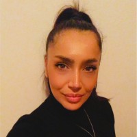 Ioniță Mariana
