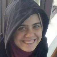 Sarah Mostafa