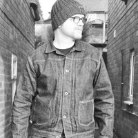 Gavin Smith