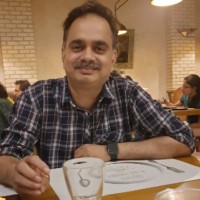 Amit Dhamdhere