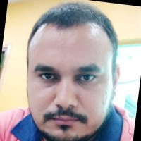 Baljeet Singh Deol