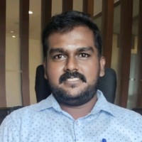 Anoop Chandran