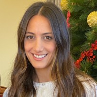 Dalia Sahyoun