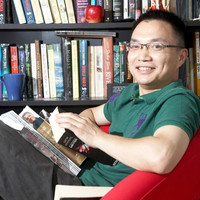 Yuliang Zhou