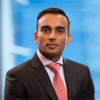 Ashish Agrawal