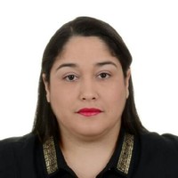 Heidy Sabina Comprés Espinal