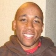 Jermaine Hampton