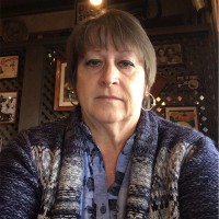 Jeanne Wilson