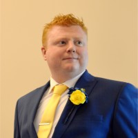 Liam Dean