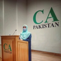 Jaweria Younas
