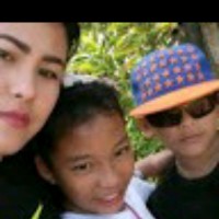 Eunichy Omandam Santos
