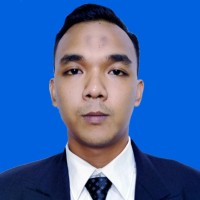 Muhammad Syamsul Arifin