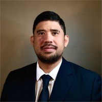 Chris Del Rosario, CFA