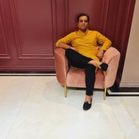 Ravi Hemnani