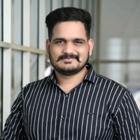 Deepak Wadkar