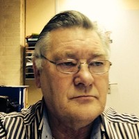 Ben B.J.P.(Ben) van der Hoek