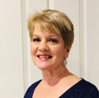Jacqueline Connell