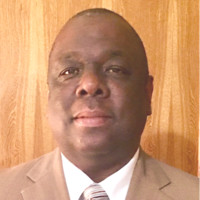Larry Magee