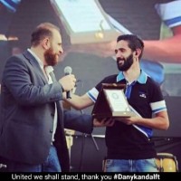 Dany Kandalaft