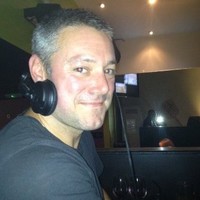 Nik Gillett