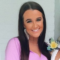 Elizabeth Mcgehee