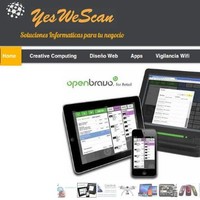 Yeswescan Soluciones Tecnológicas