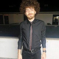 ABDULLAH PARLAK