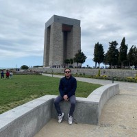Enes Deniz Akdeniz