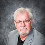 Norm Johnson