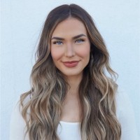 Amber Ferguson