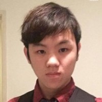 Johnson Lin