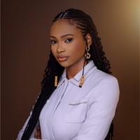 Glory Okoro