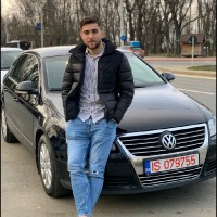 Cristian-Andrei Damaschin